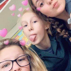 Meet your Posher, Libby